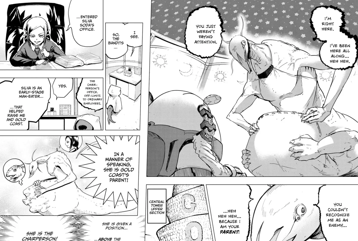 Read Snowball Earth chapter 0.2 image 22 on Lezhin