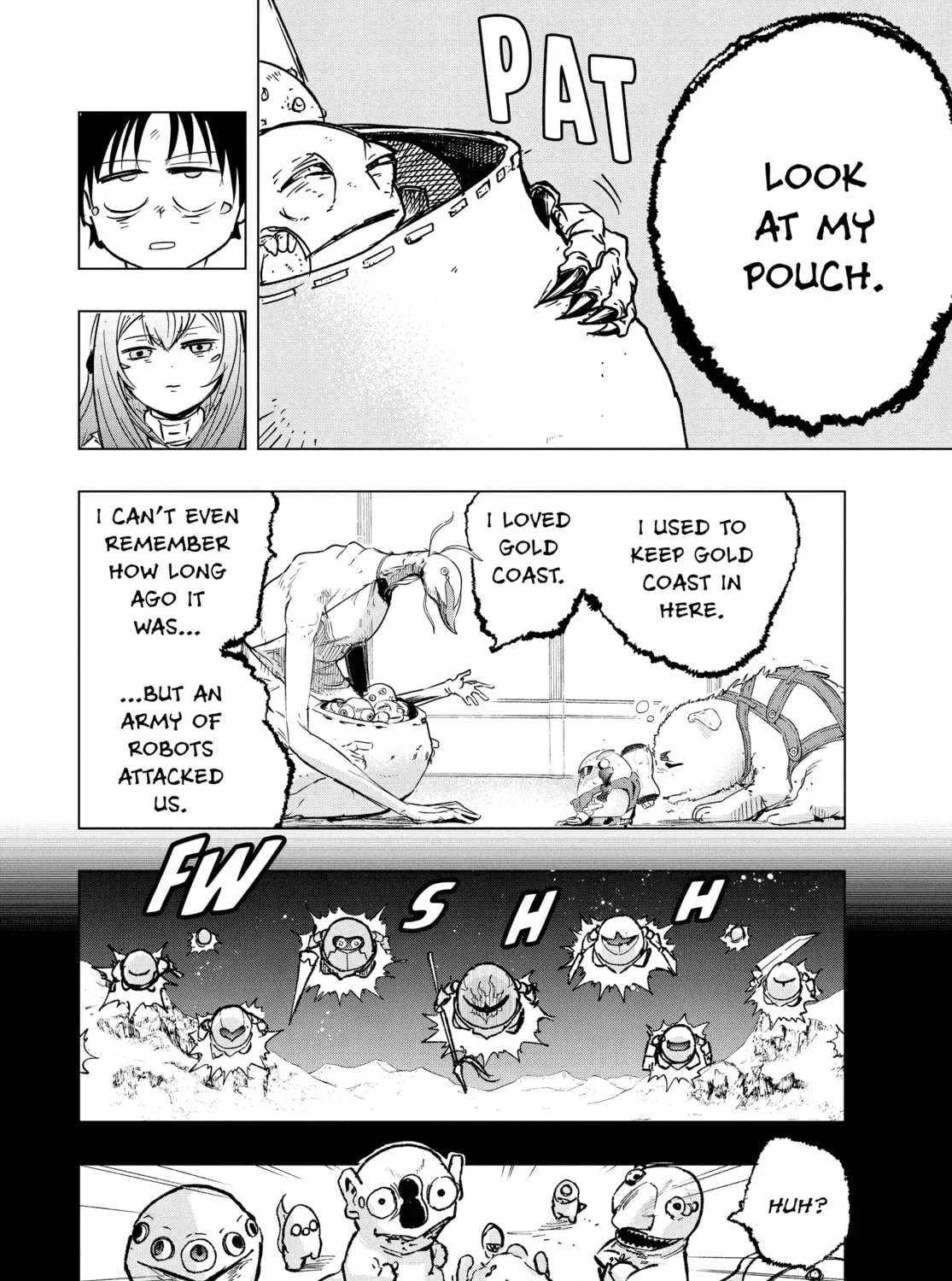 Read Snowball Earth chapter 0.2 image 24 on Lezhin