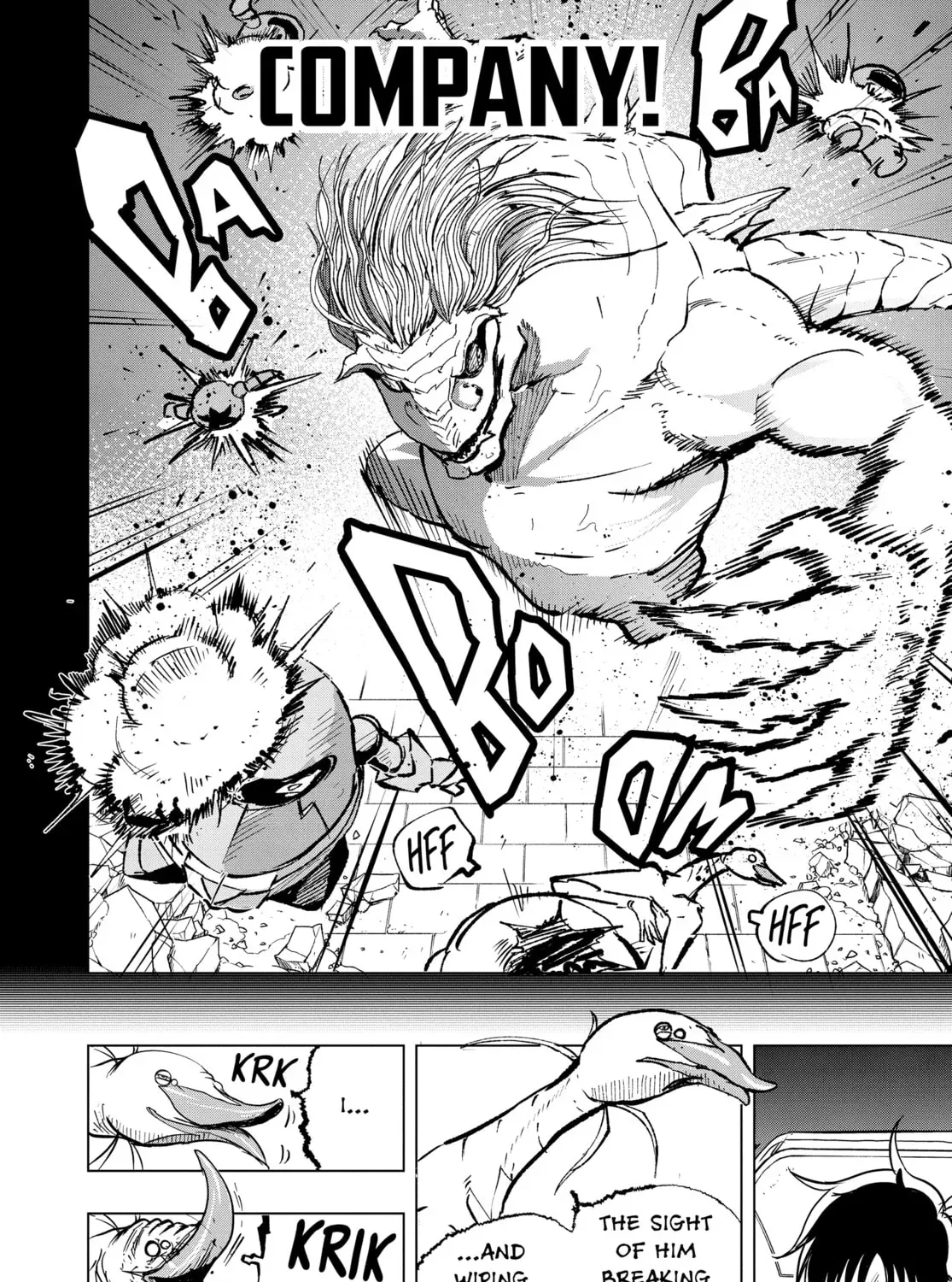 Read Snowball Earth chapter 0.2 image 28 on Lezhin