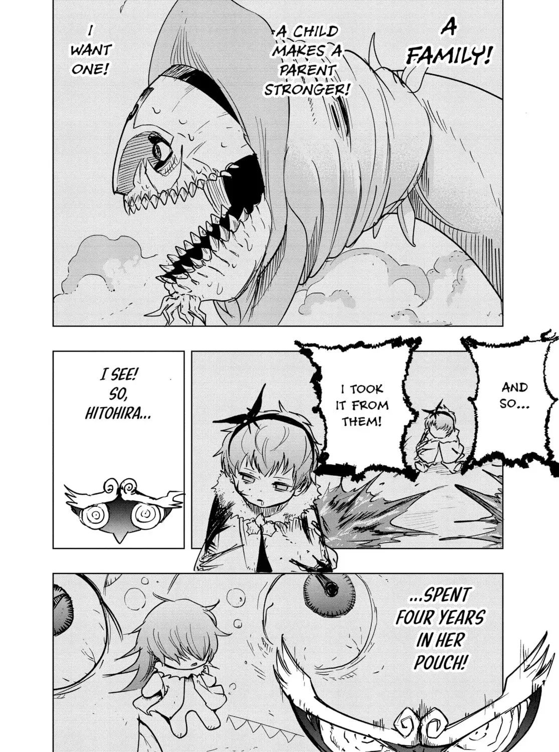 Read Snowball Earth chapter 0.2 image 42 on Lezhin