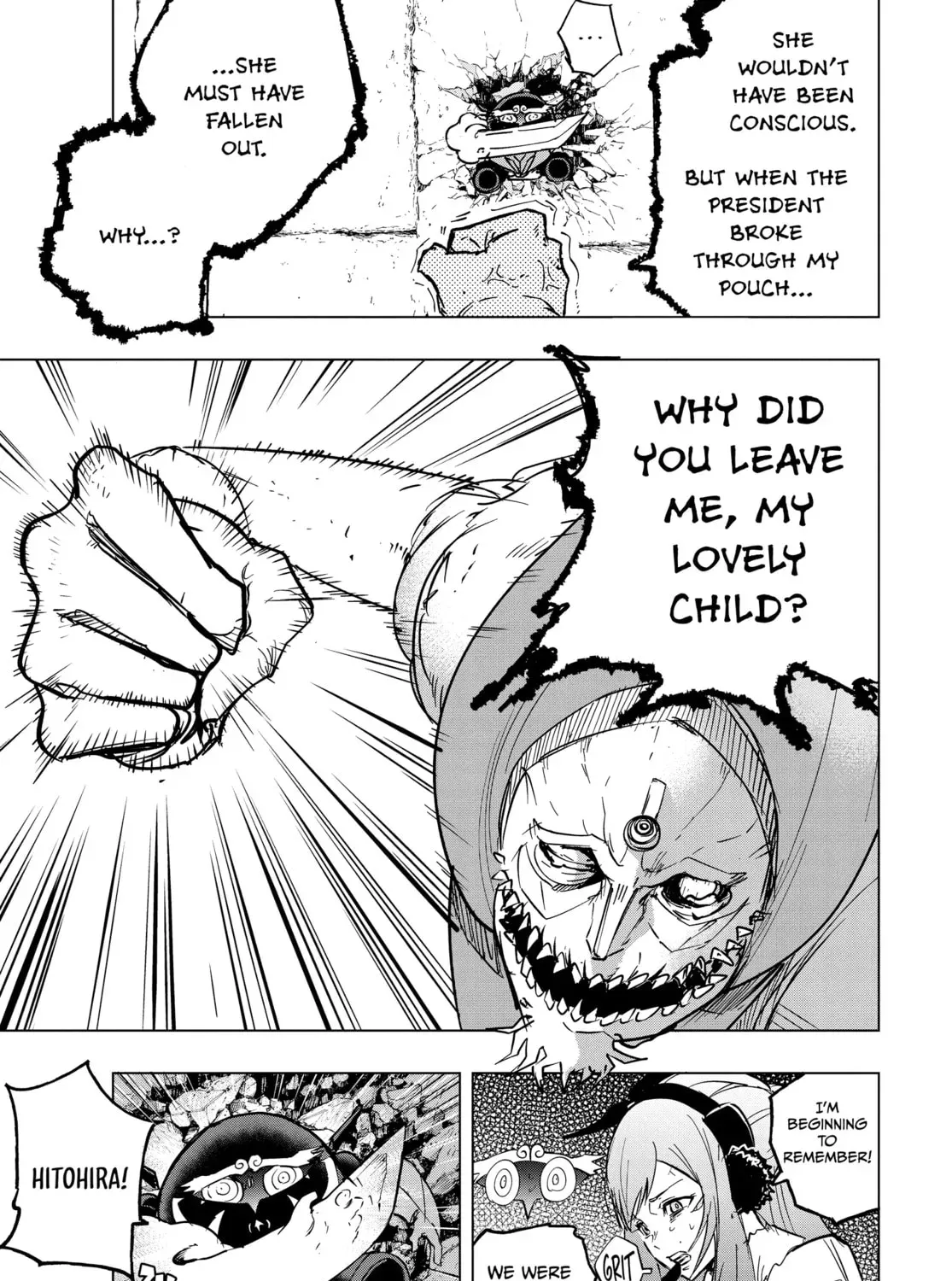Read Snowball Earth chapter 0.2 image 44 on Lezhin