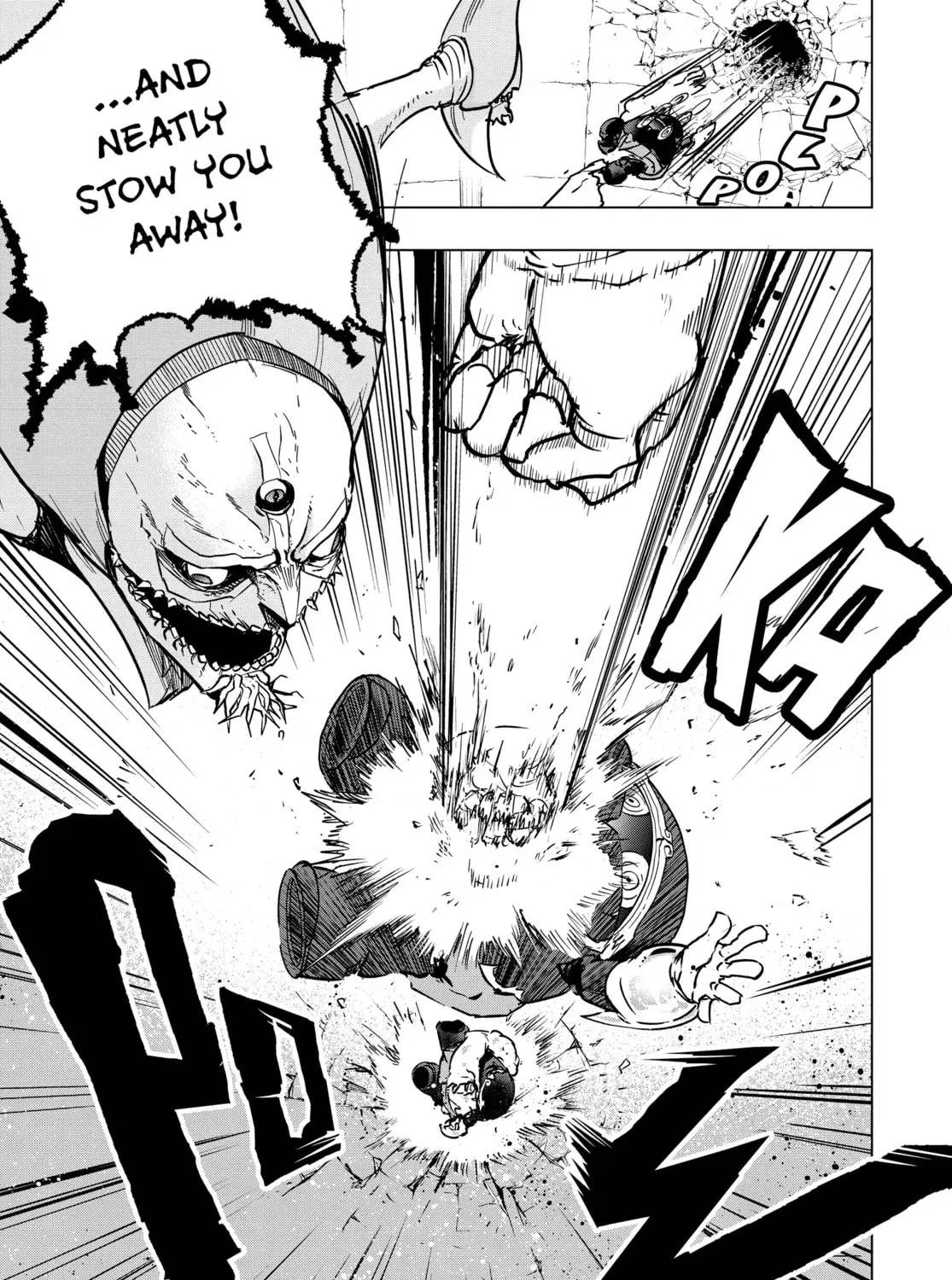 Read Snowball Earth chapter 0.2 image 48 on Lezhin