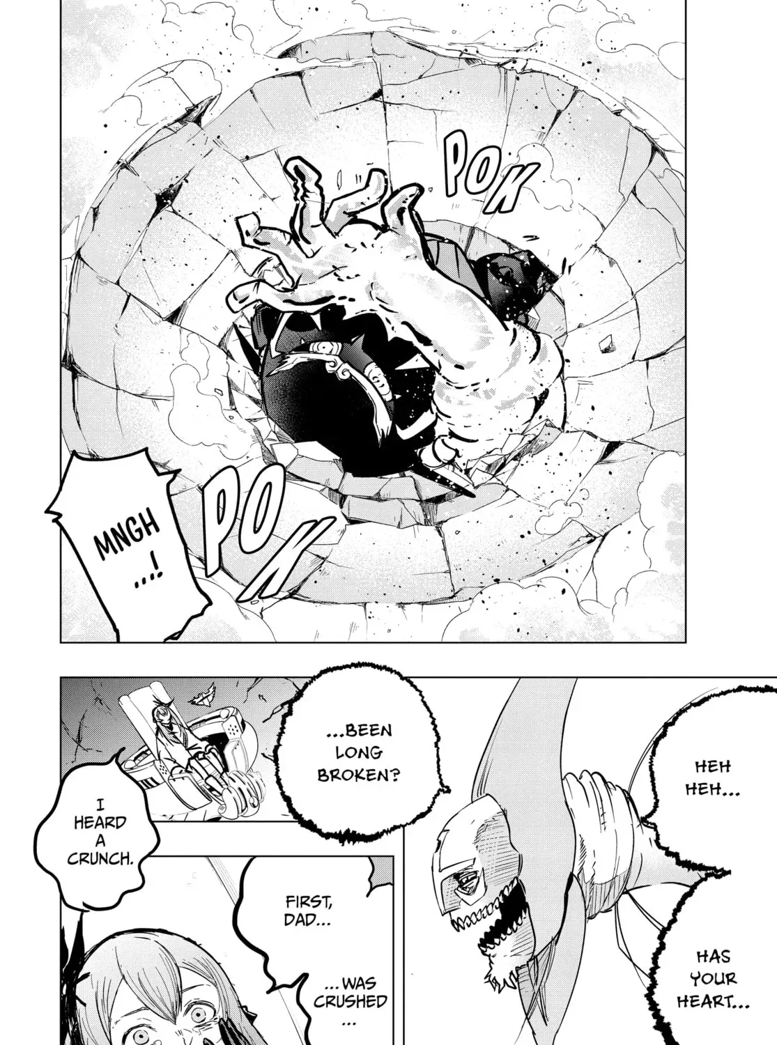 Read Snowball Earth chapter 0.2 image 50 on Lezhin