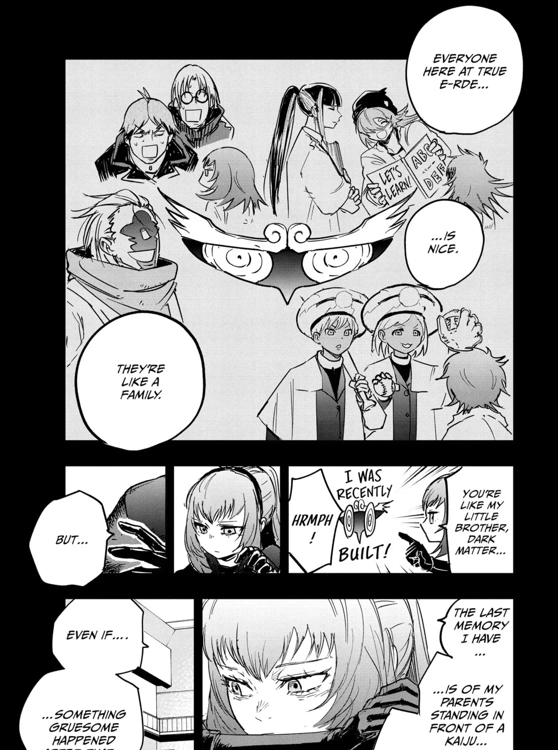 Read Snowball Earth chapter 0.2 image 60 on Lezhin