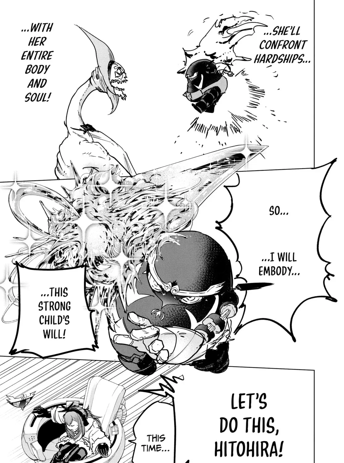 Read Snowball Earth chapter 0.2 image 64 on Lezhin