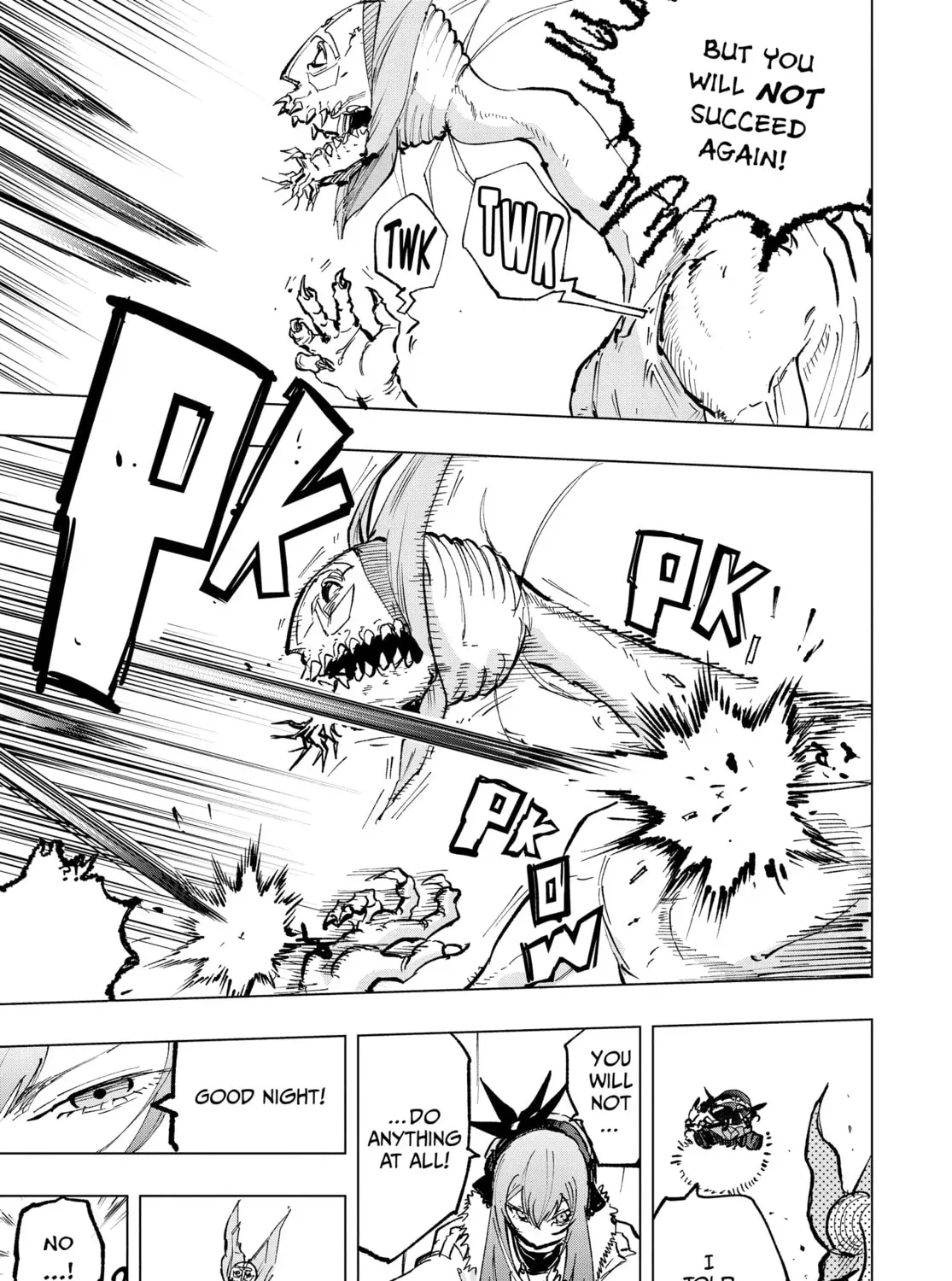 Read Snowball Earth chapter 0.3 image 12 on Lezhin