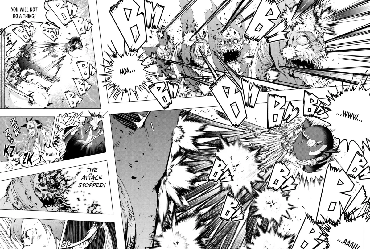 Read Snowball Earth chapter 0.3 image 14 on Lezhin