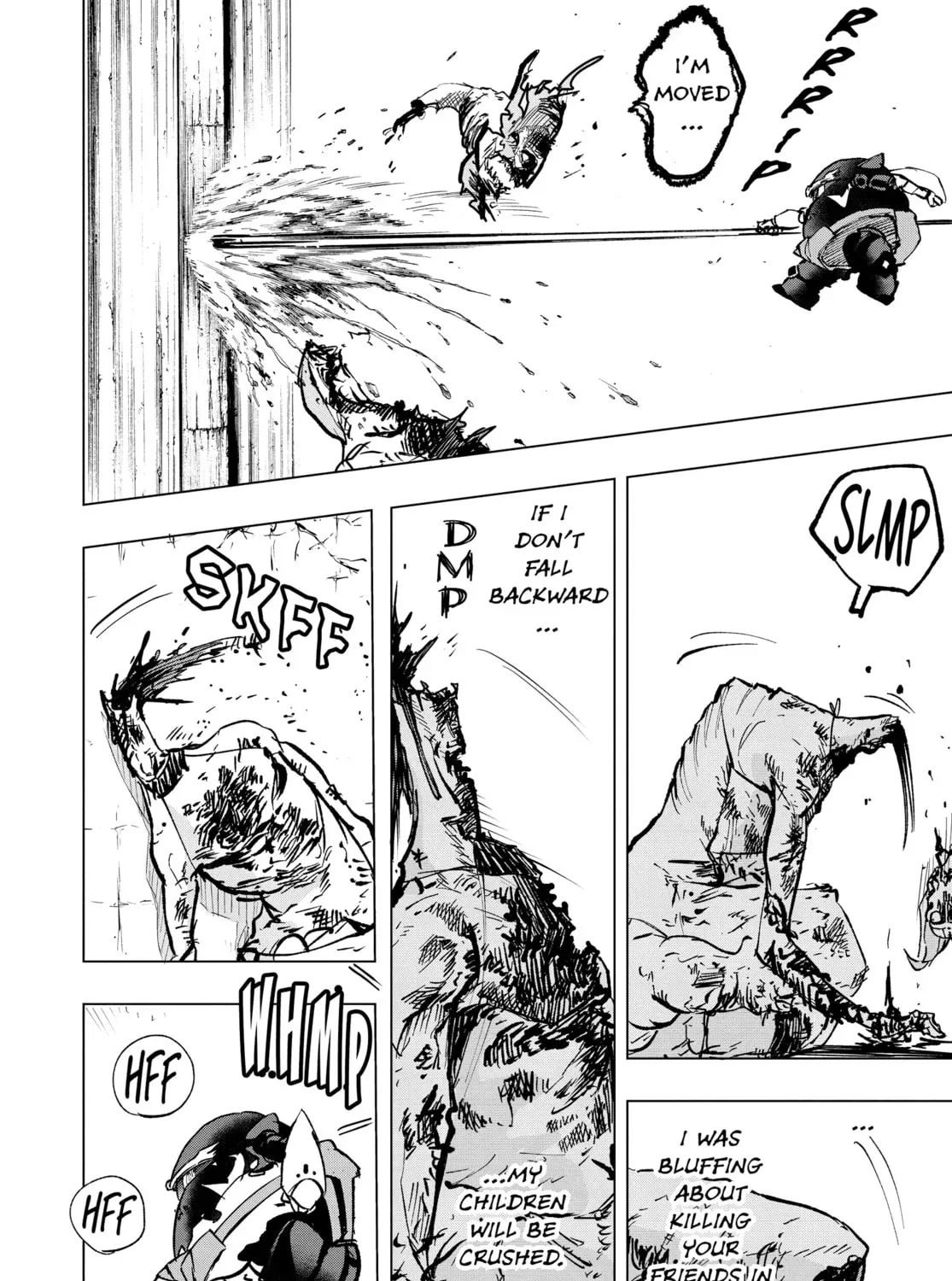 Read Snowball Earth chapter 0.3 image 20 on Lezhin