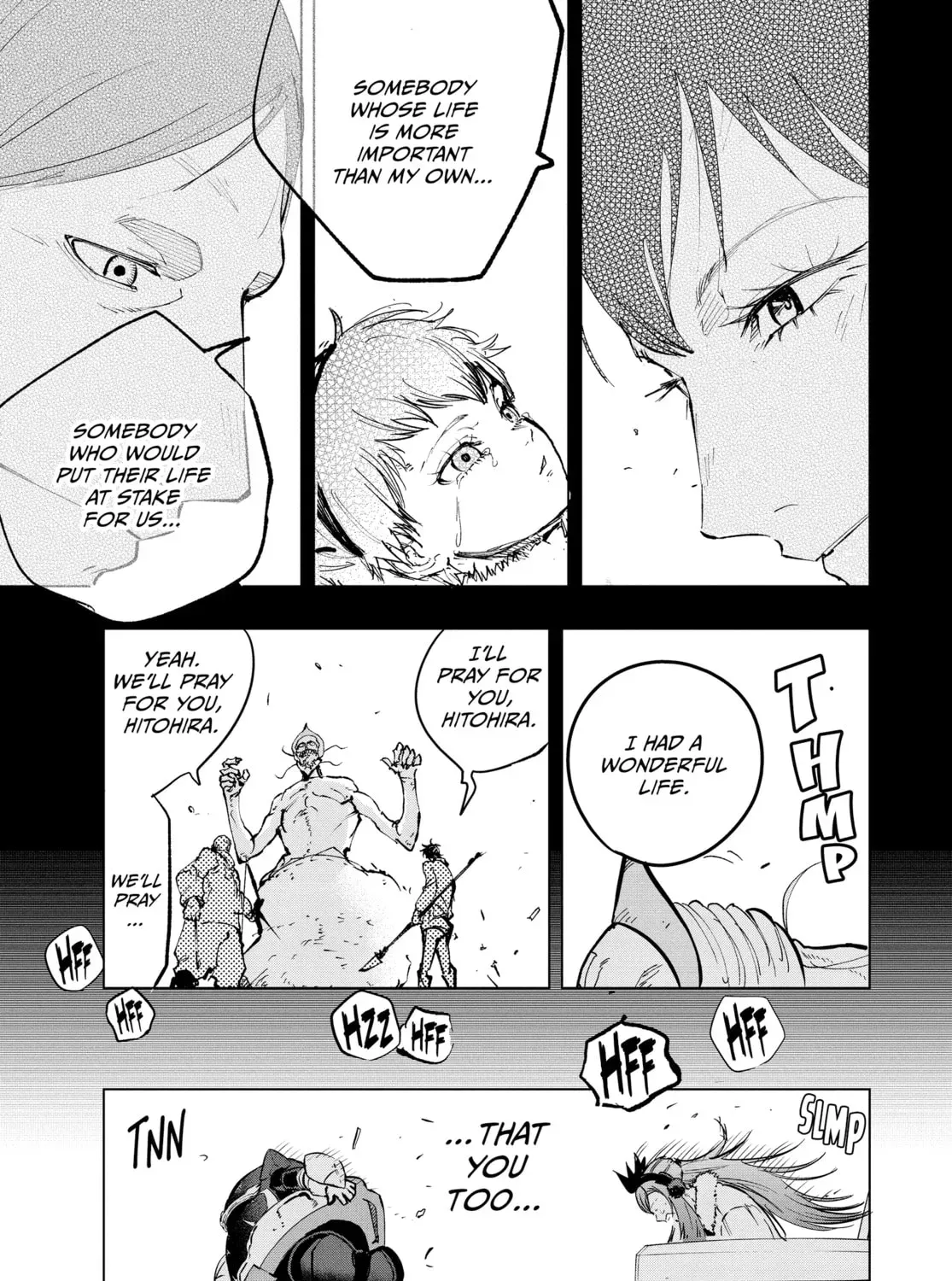 Read Snowball Earth chapter 0.3 image 26 on Lezhin