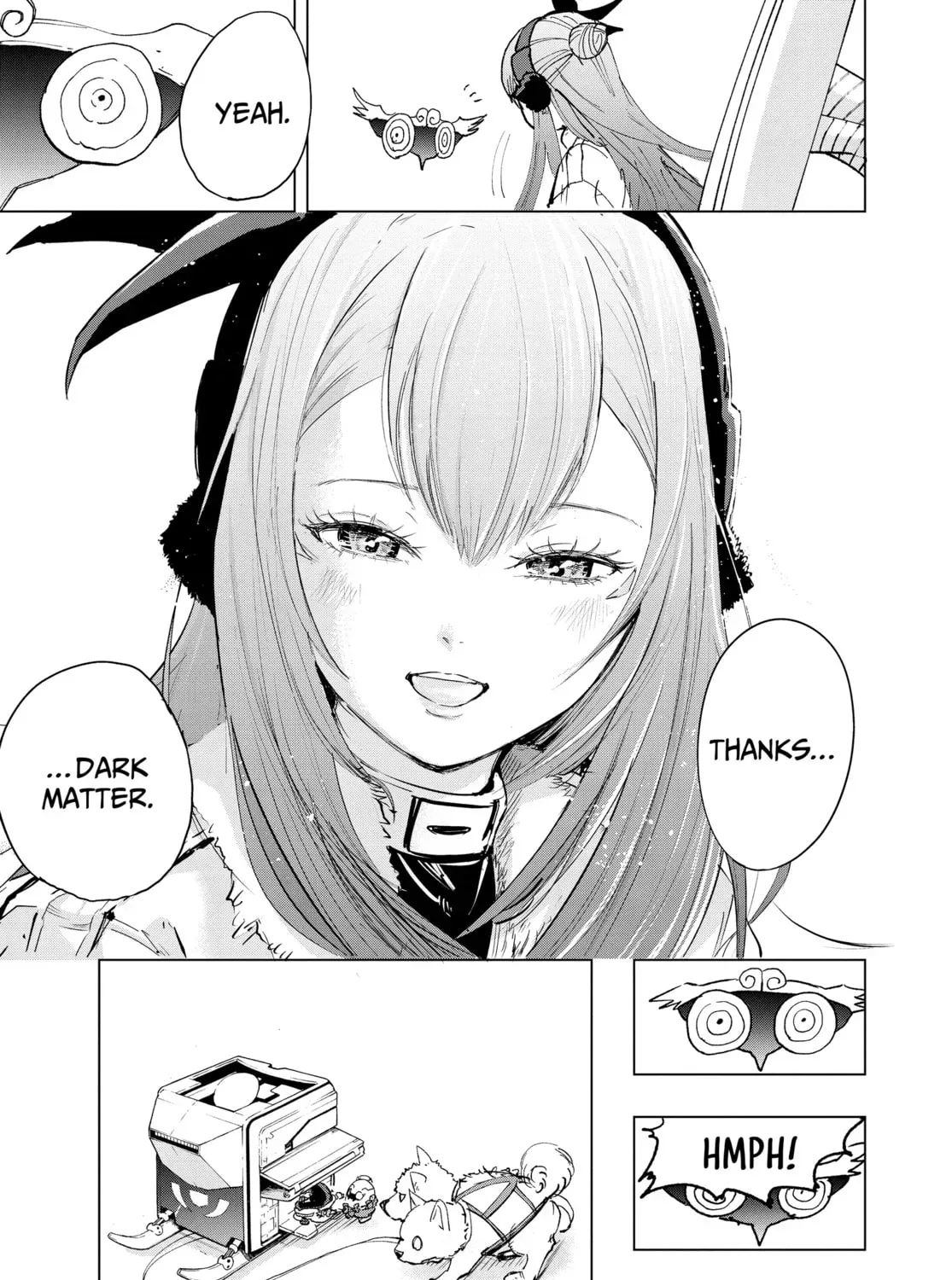 Read Snowball Earth chapter 0.3 image 30 on Lezhin