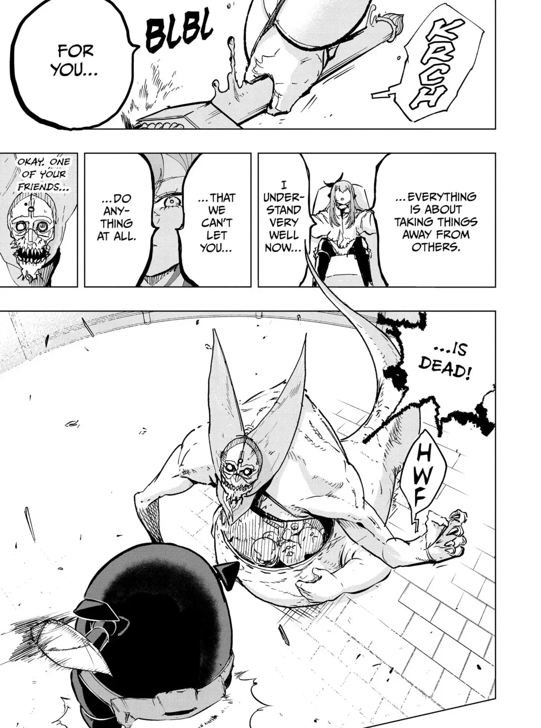Read Snowball Earth chapter 0.3 image 4 on Lezhin