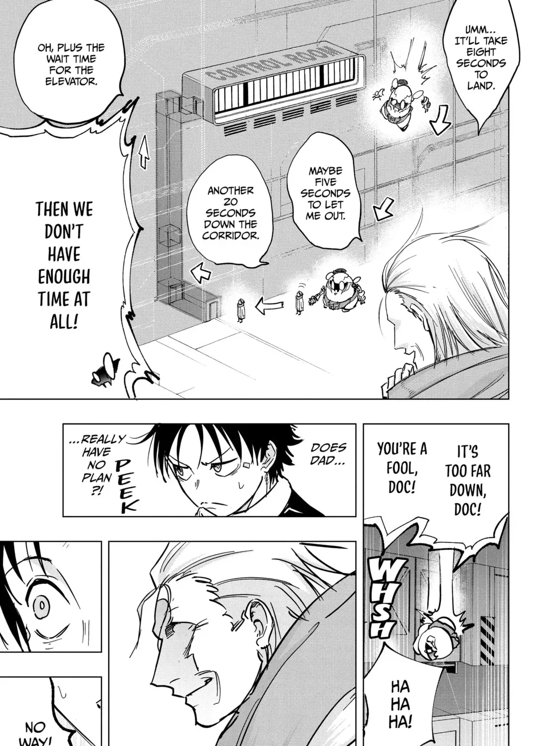 Read Snowball Earth chapter 0.3 image 48 on Lezhin