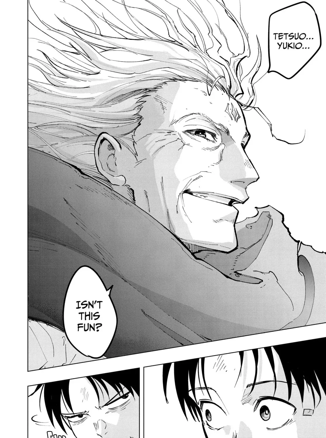 Read Snowball Earth chapter 0.3 image 54 on Lezhin