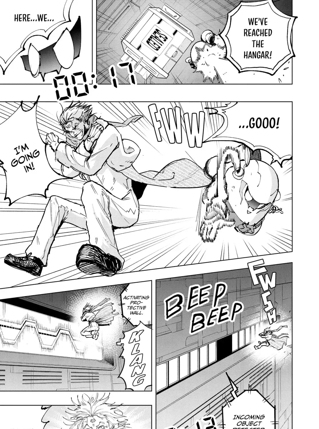Read Snowball Earth chapter 0.3 image 56 on Lezhin