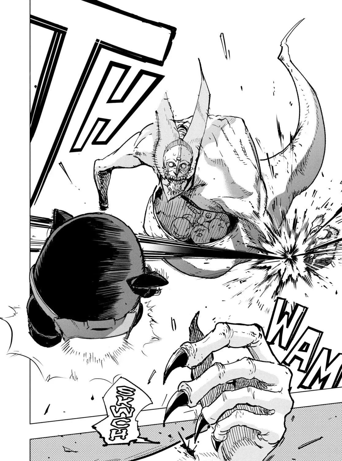 Read Snowball Earth chapter 0.3 image 6 on Lezhin