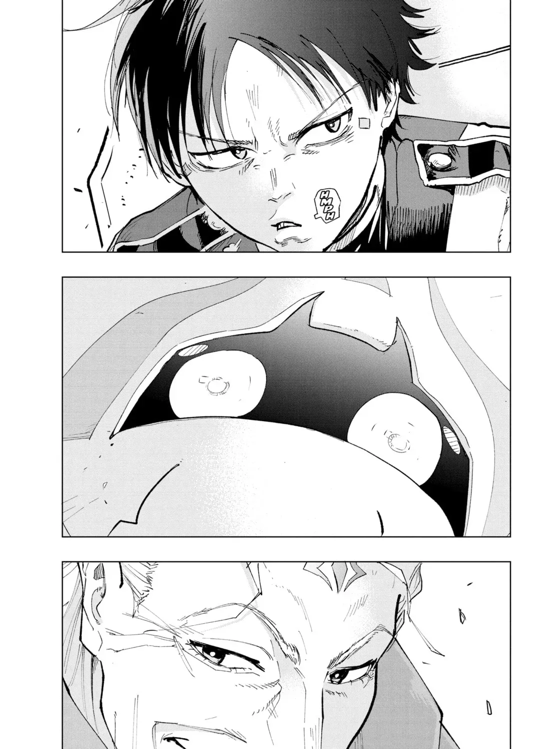 Read Snowball Earth chapter 0.3 image 60 on Lezhin
