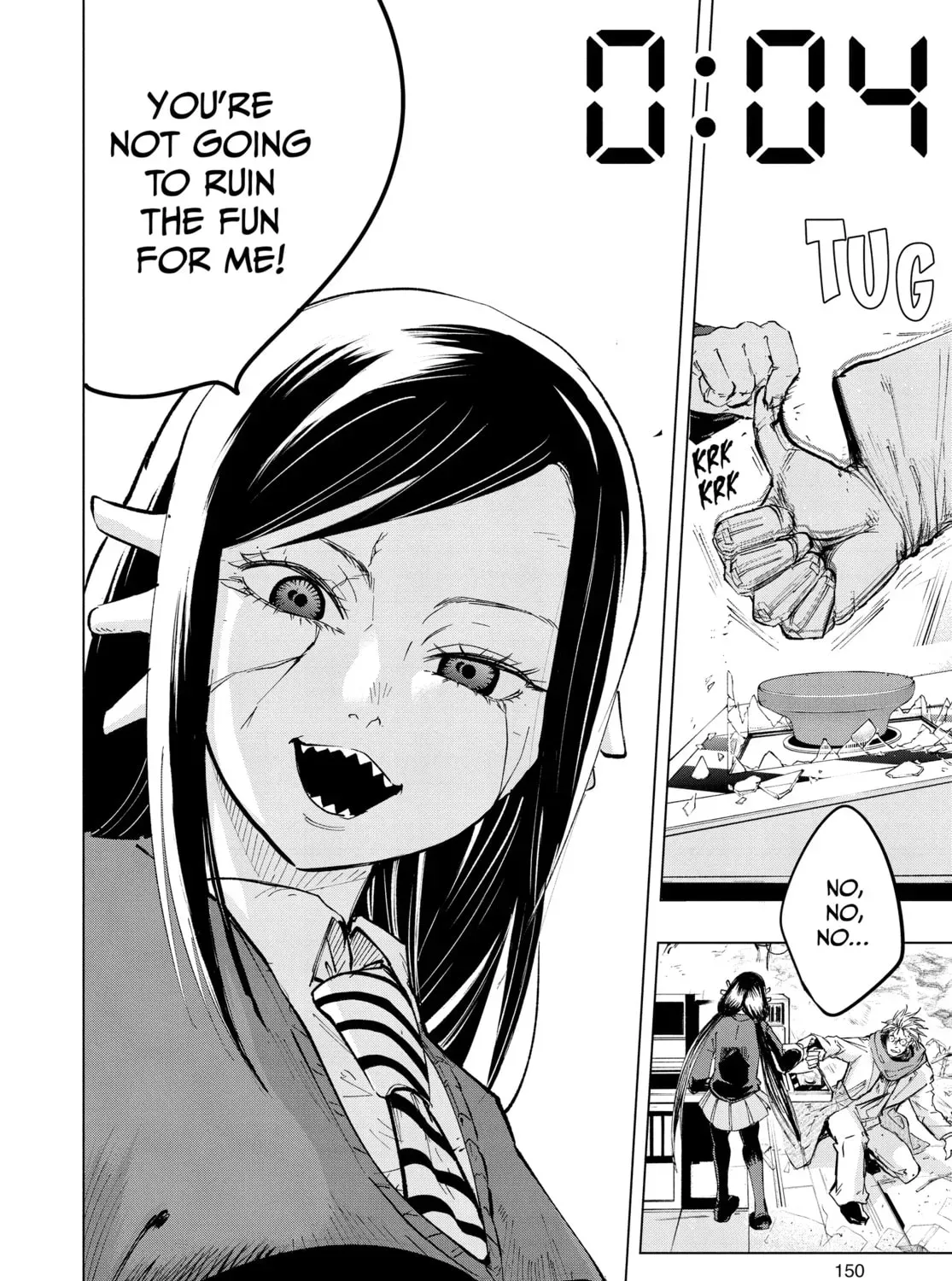 Read Snowball Earth chapter 0.3 image 64 on Lezhin