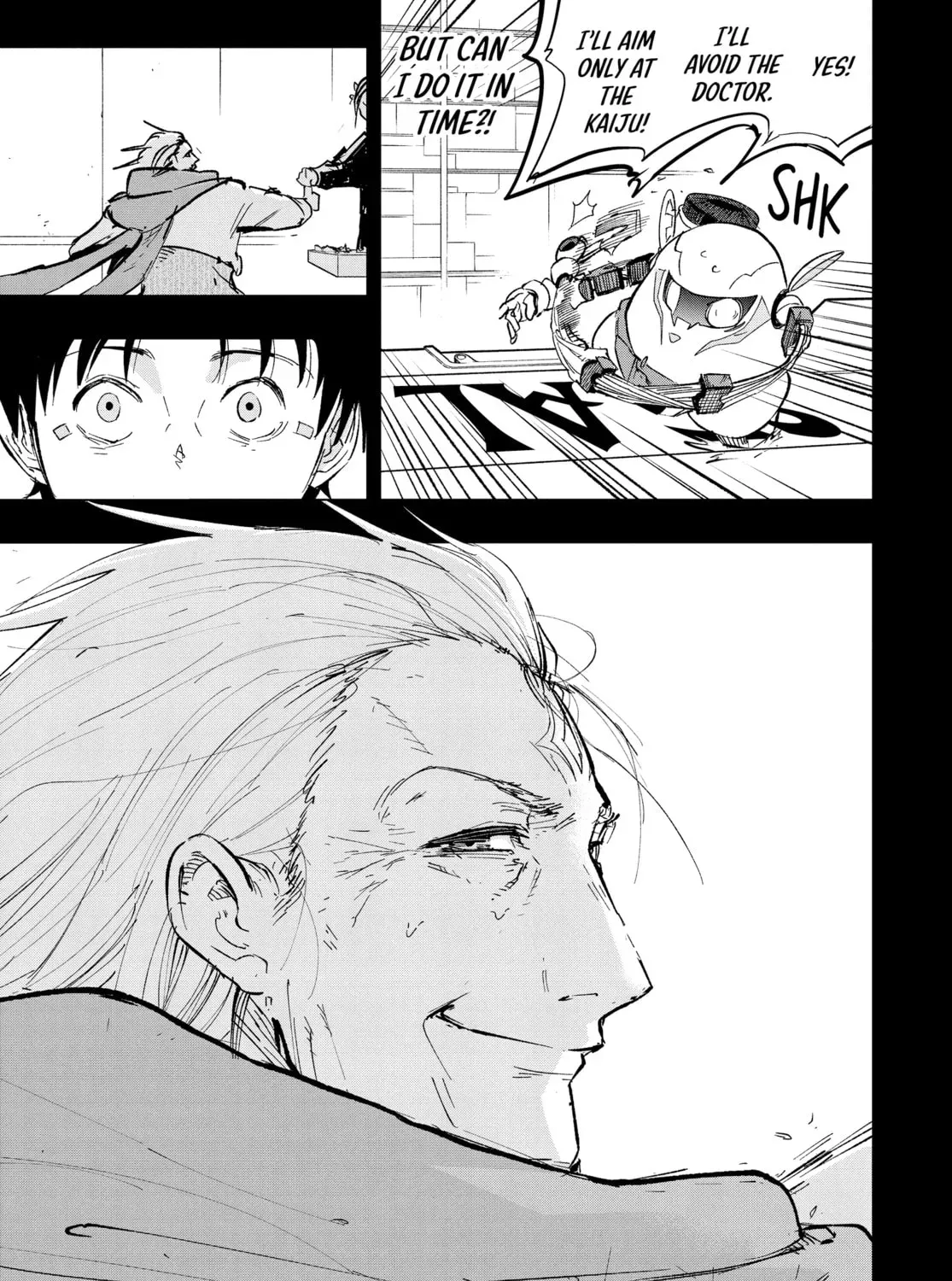 Read Snowball Earth chapter 0.4 image 10 on Lezhin
