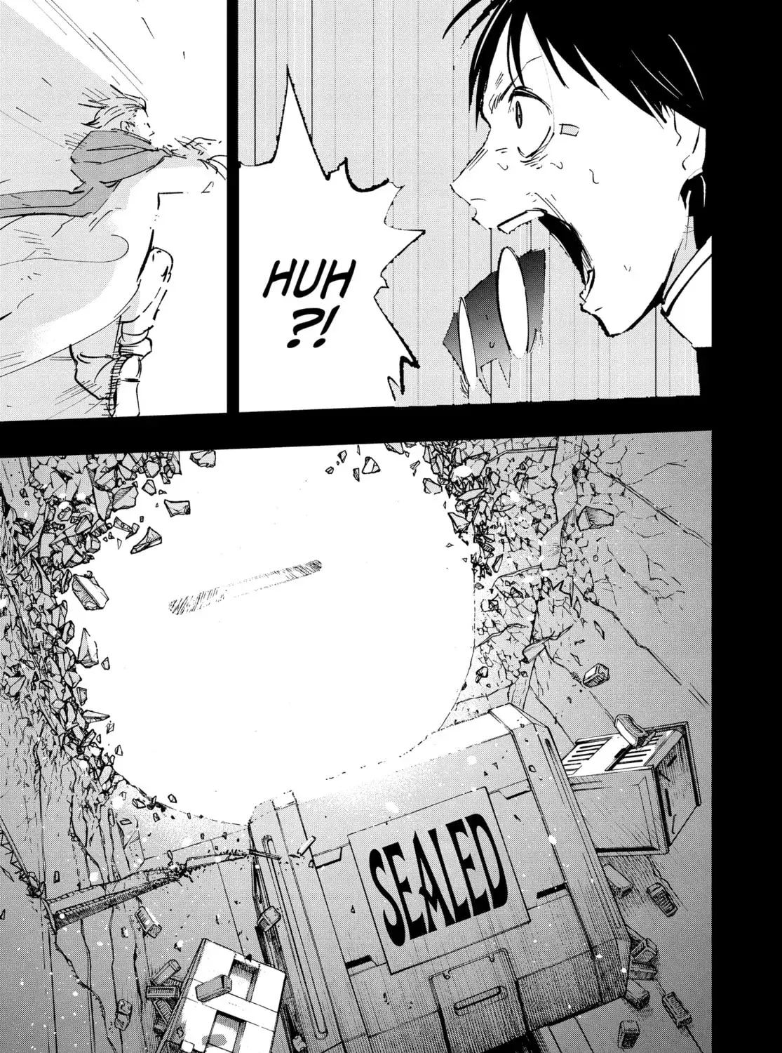 Read Snowball Earth chapter 0.4 image 14 on Lezhin