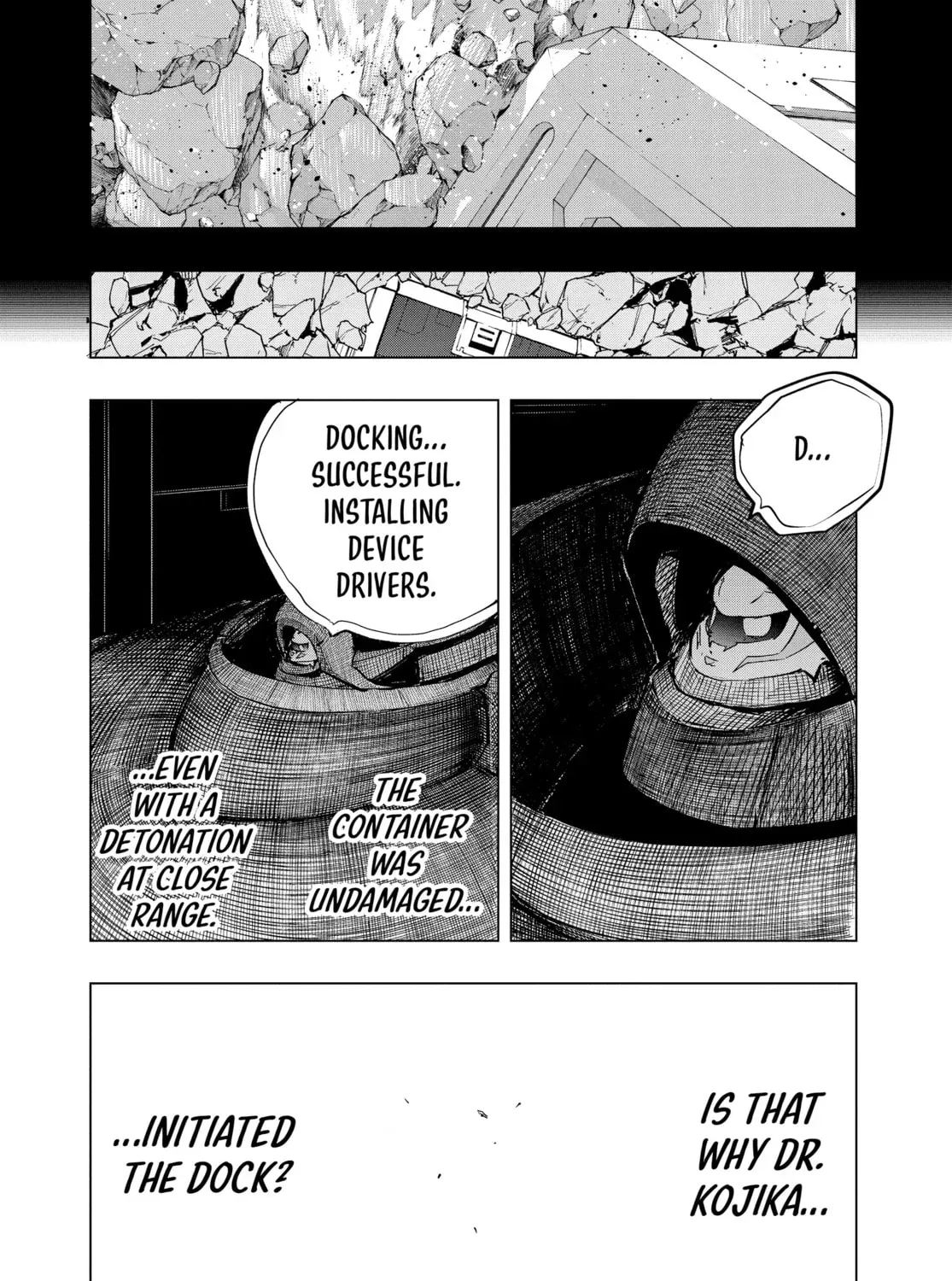 Read Snowball Earth chapter 0.4 image 16 on Lezhin