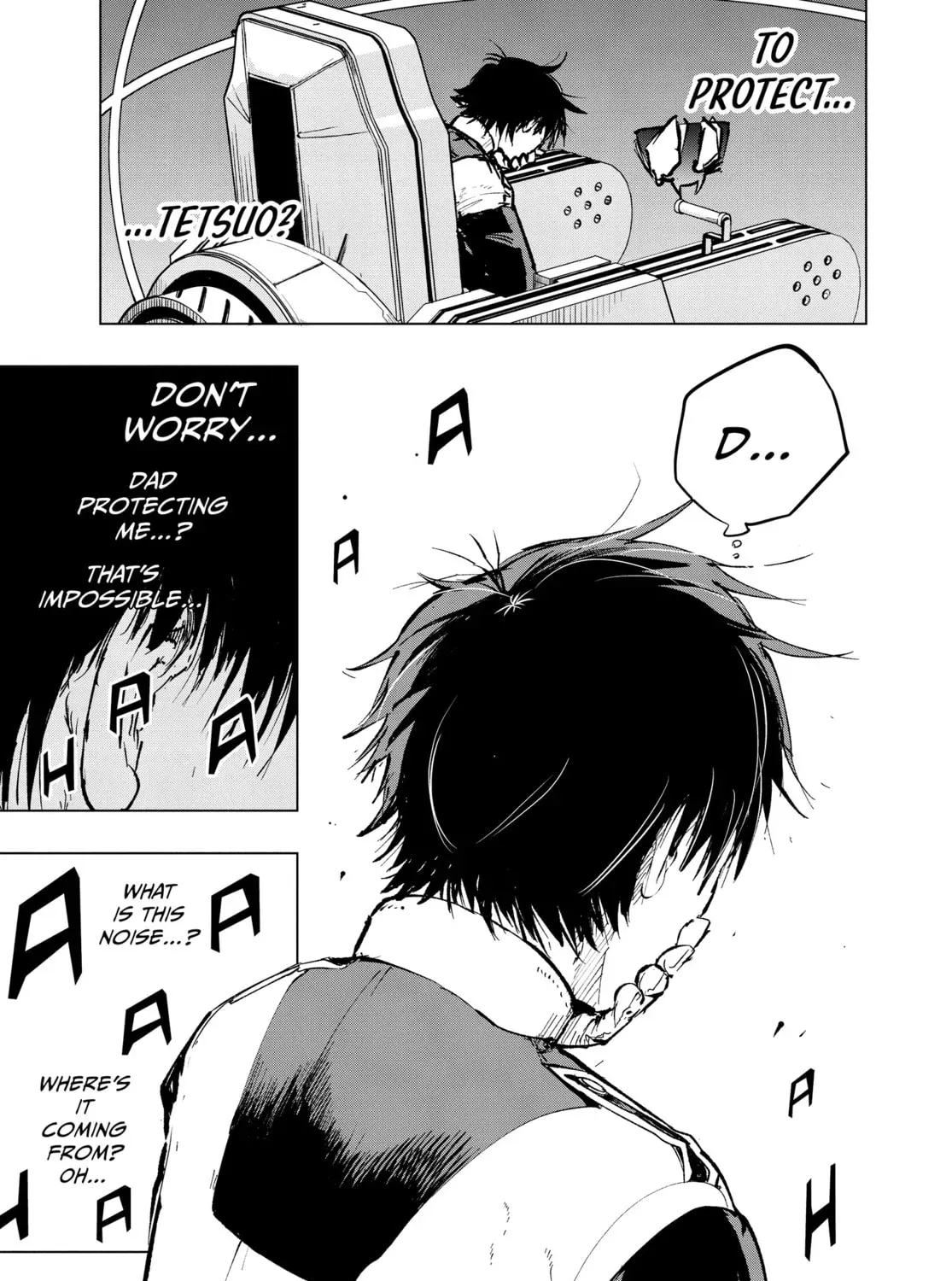 Read Snowball Earth chapter 0.4 image 18 on Lezhin