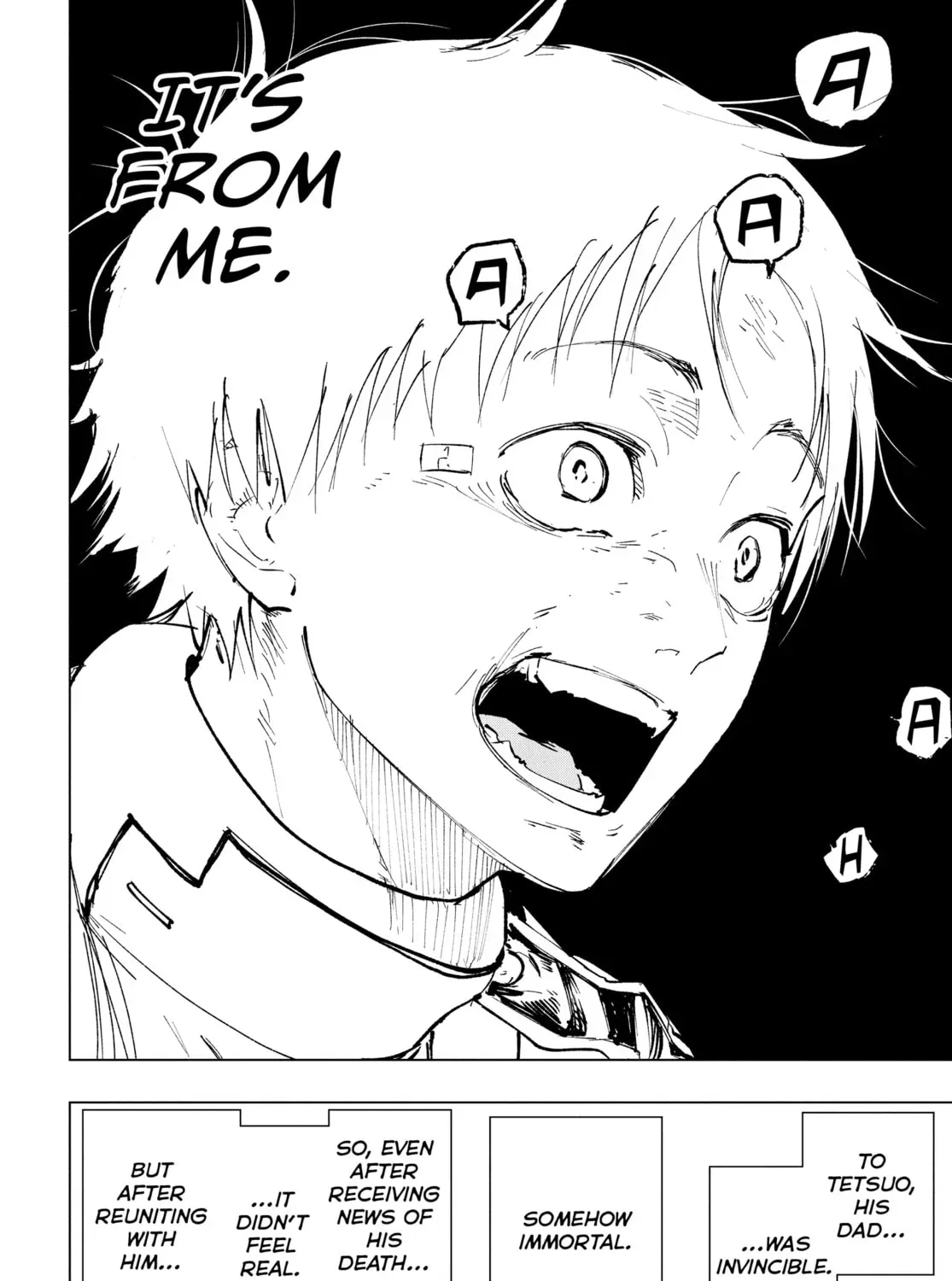 Read Snowball Earth chapter 0.4 image 20 on Lezhin