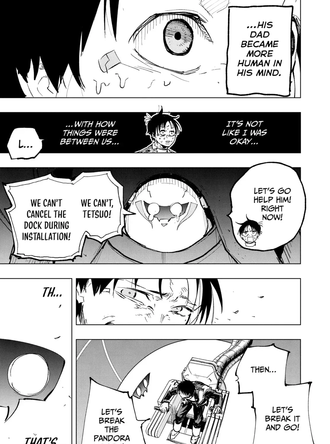 Read Snowball Earth chapter 0.4 image 22 on Lezhin