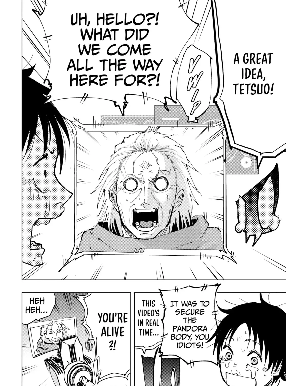 Read Snowball Earth chapter 0.4 image 24 on Lezhin