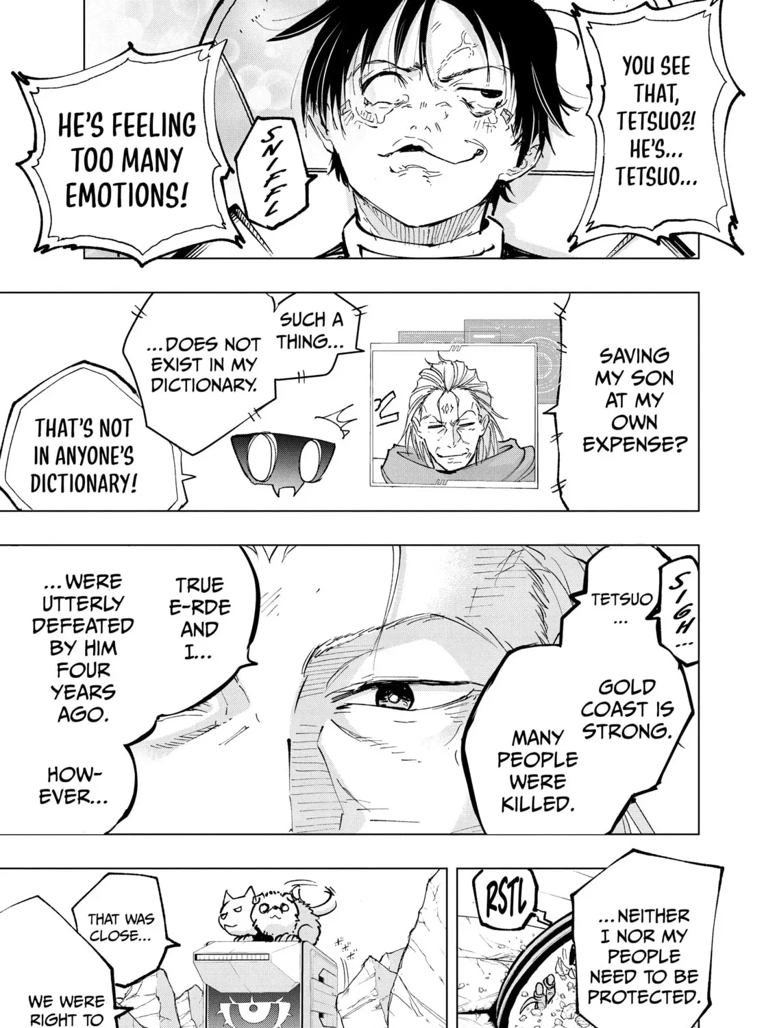 Read Snowball Earth chapter 0.4 image 26 on Lezhin