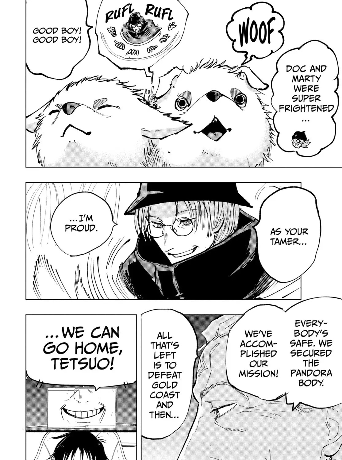 Read Snowball Earth chapter 0.4 image 28 on Lezhin