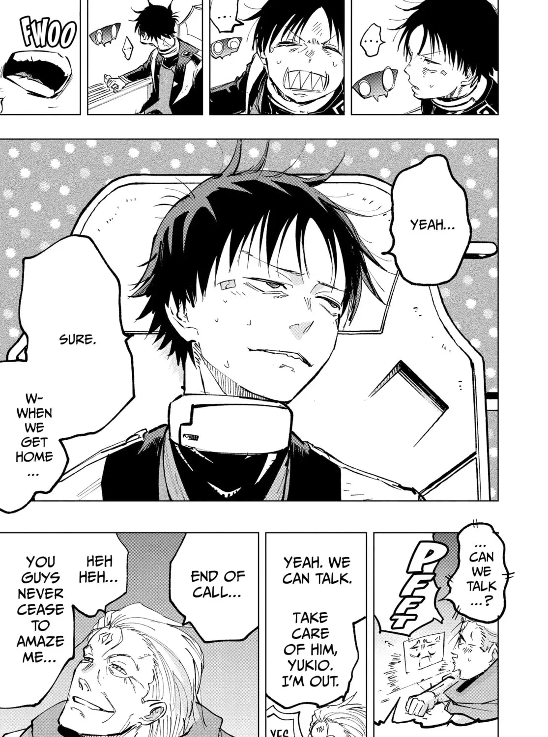 Read Snowball Earth chapter 0.4 image 30 on Lezhin