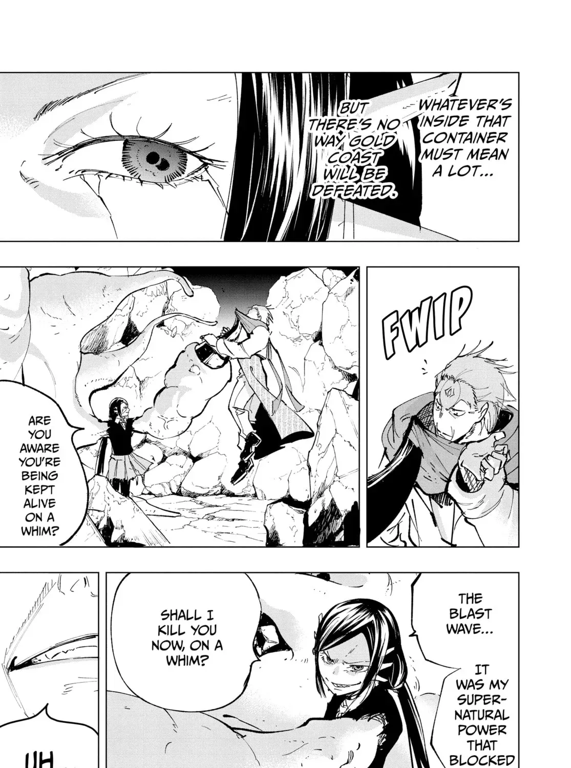 Read Snowball Earth chapter 0.4 image 34 on Lezhin