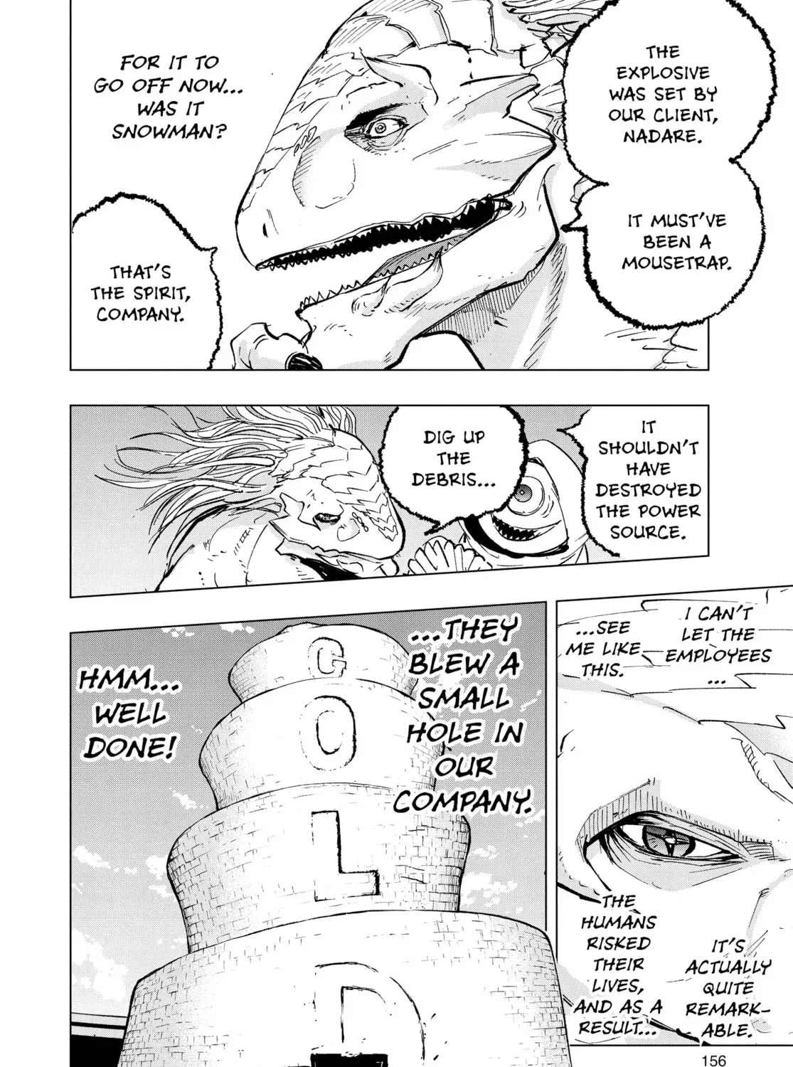 Read Snowball Earth chapter 0.4 image 4 on Lezhin