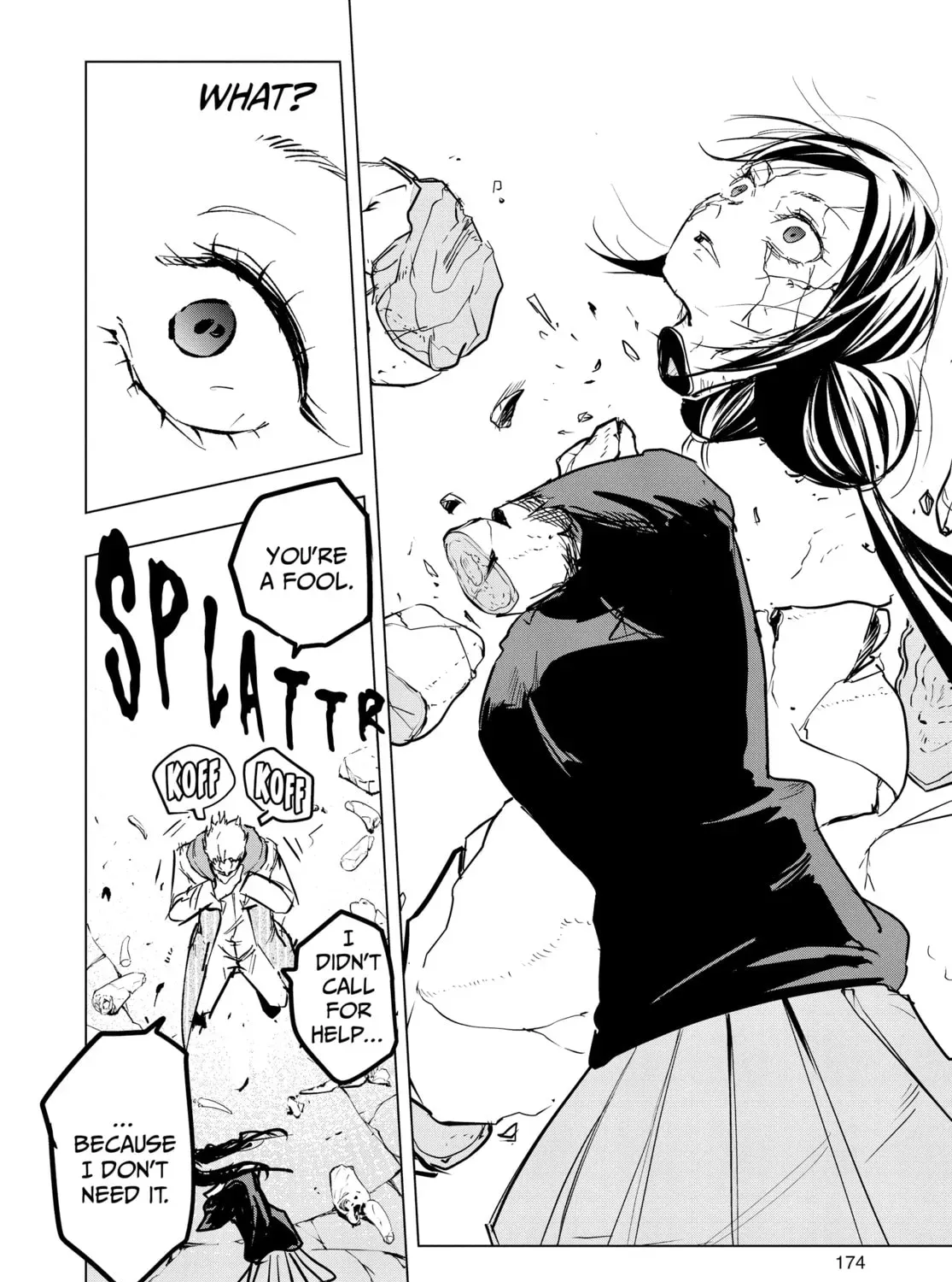 Read Snowball Earth chapter 0.4 image 40 on Lezhin