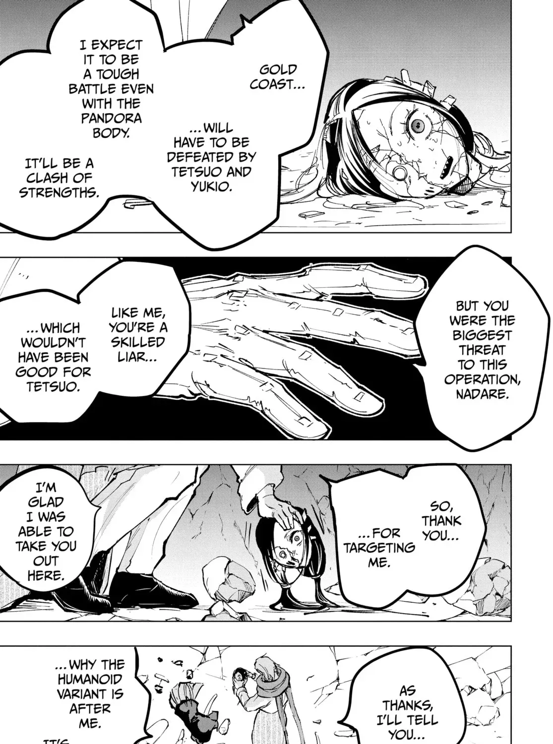 Read Snowball Earth chapter 0.4 image 42 on Lezhin