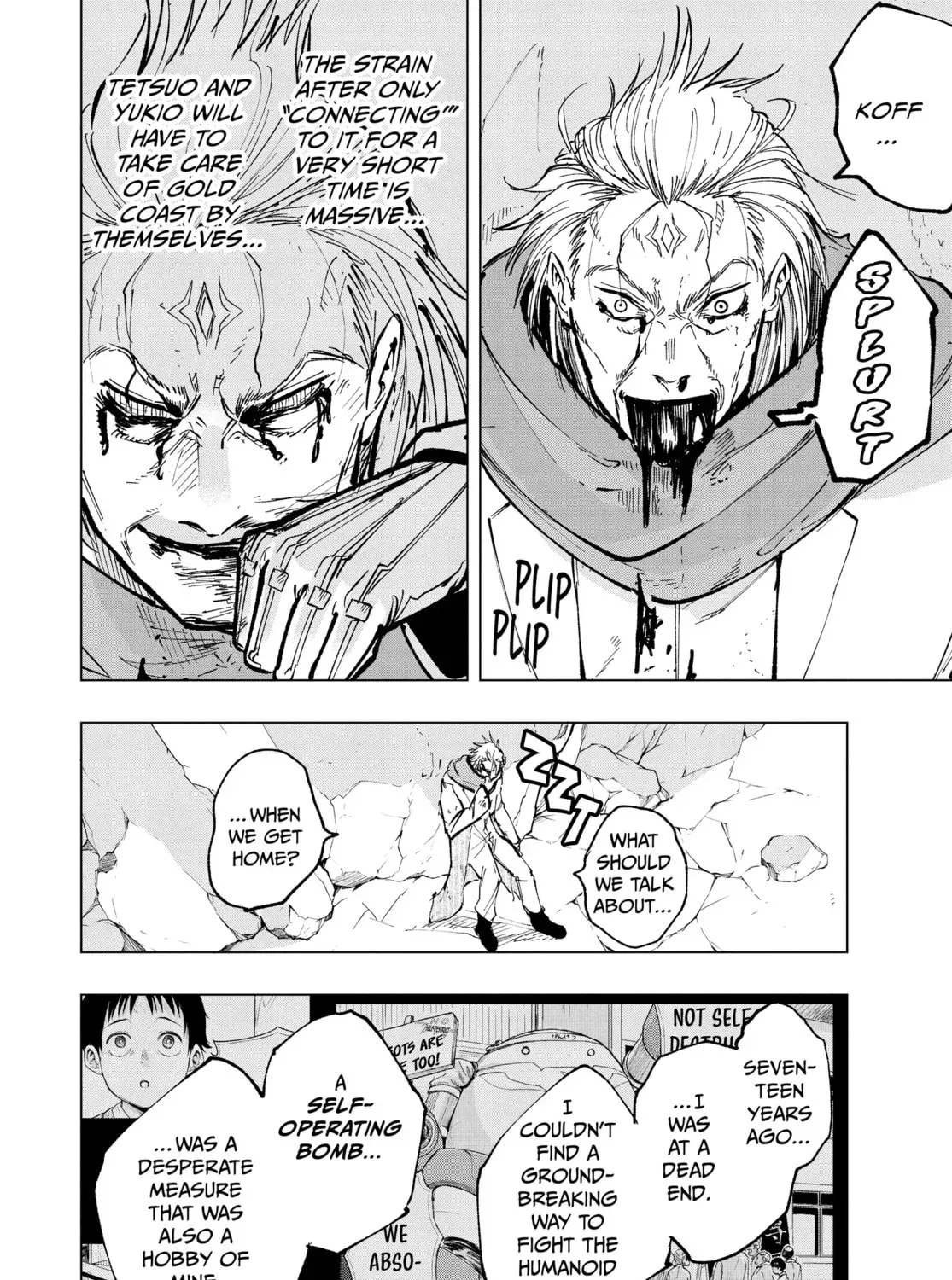 Read Snowball Earth chapter 0.4 image 46 on Lezhin