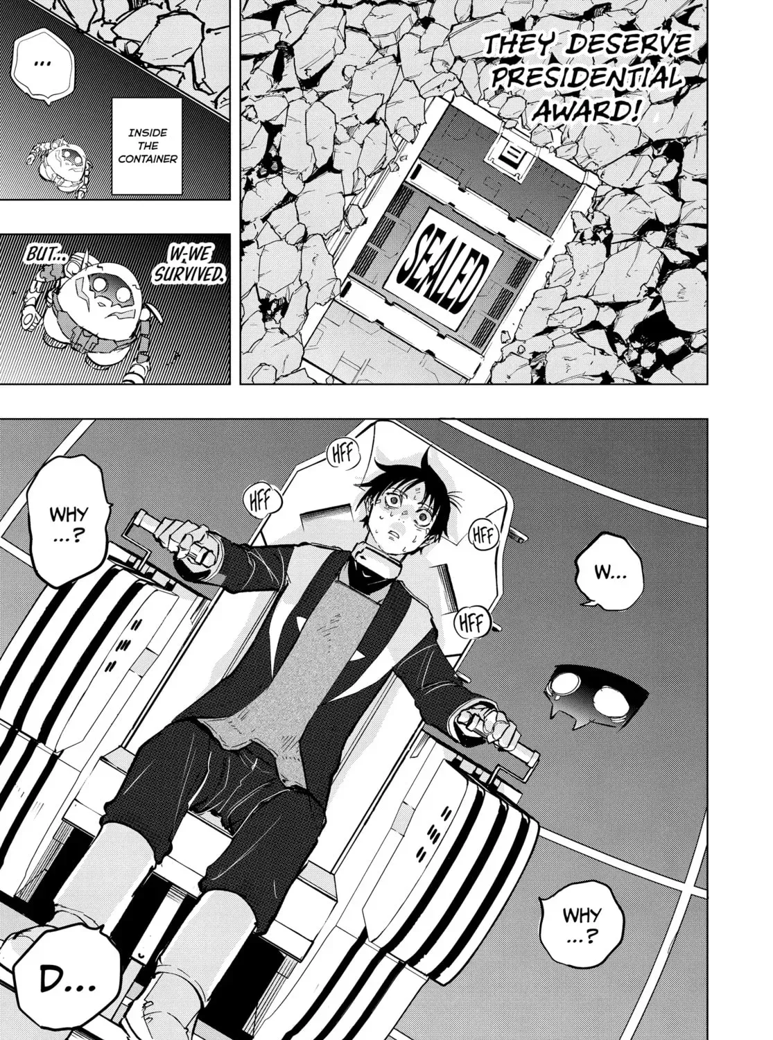 Read Snowball Earth chapter 0.4 image 6 on Lezhin