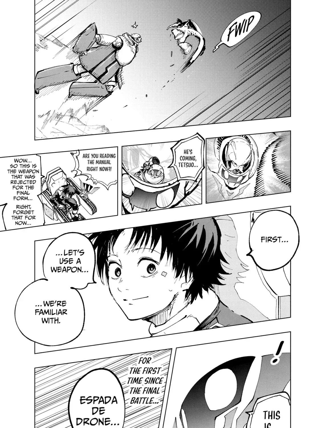 Read Snowball Earth chapter 0.4 image 60 on Lezhin