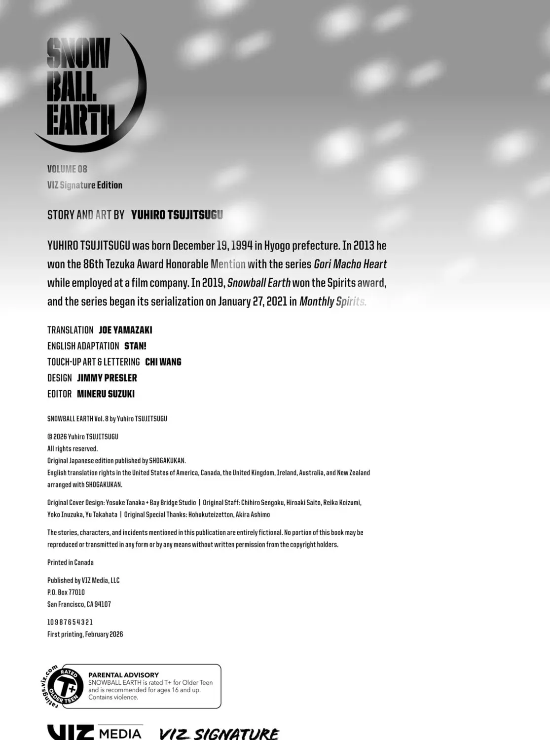 Read Snowball Earth chapter 0.4 image 66 on Lezhin