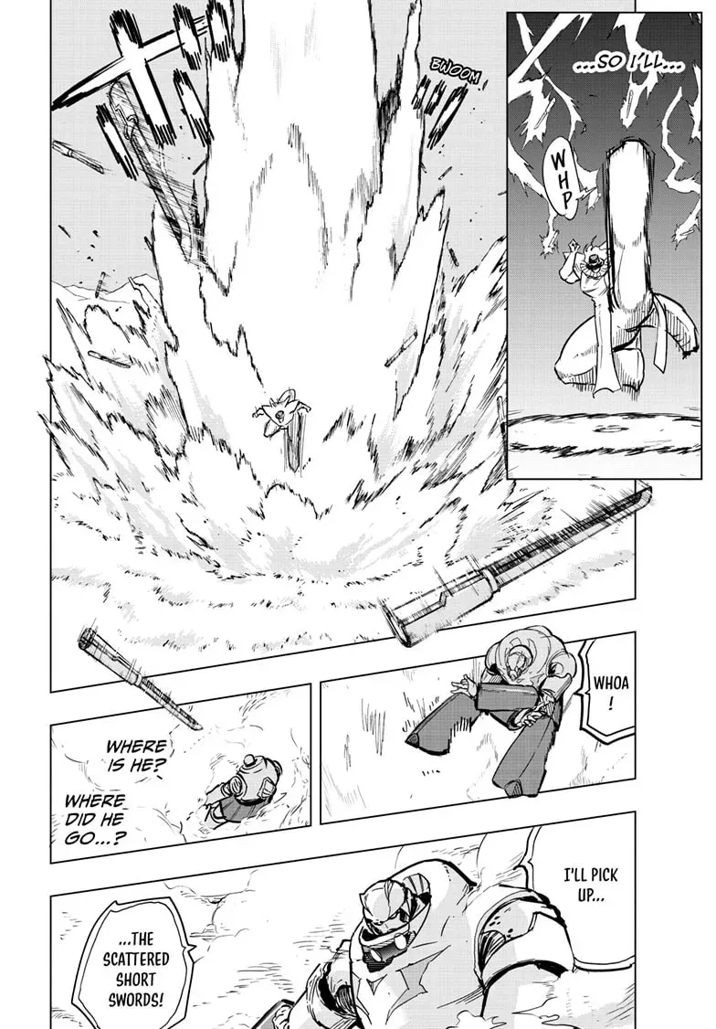 Read Snowball Earth chapter 0.5 image 11 on Lezhin