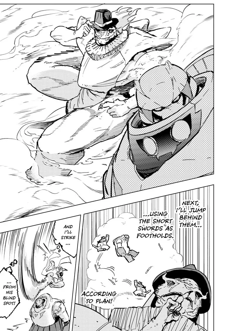 Read Snowball Earth chapter 0.5 image 12 on Lezhin