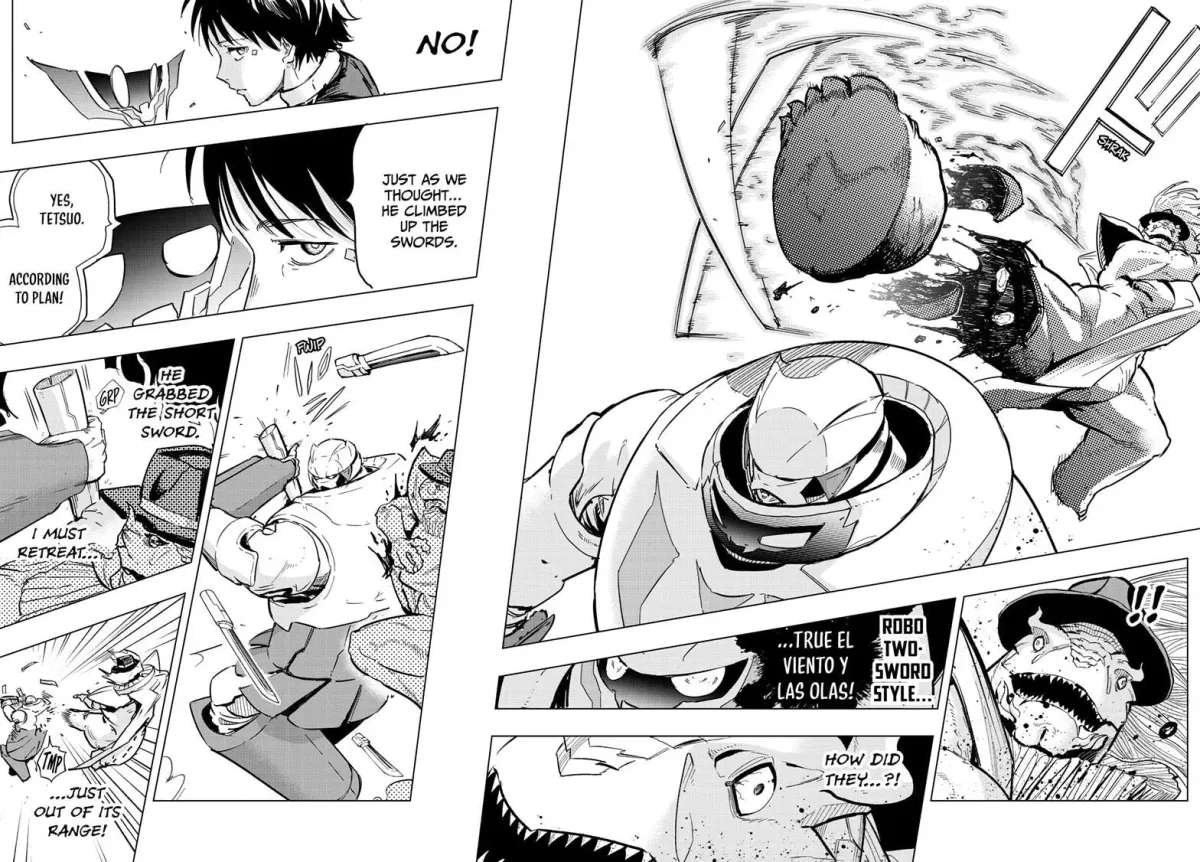 Read Snowball Earth chapter 0.5 image 13 on Lezhin