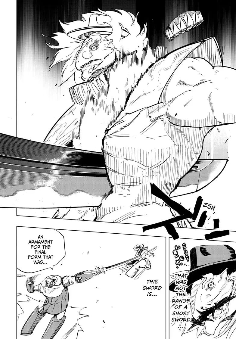 Read Snowball Earth chapter 0.5 image 14 on Lezhin