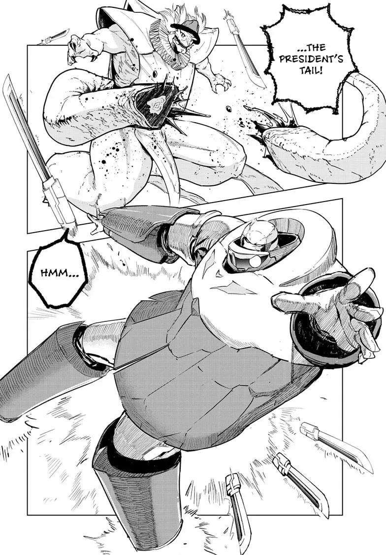 Read Snowball Earth chapter 0.5 image 2 on Lezhin