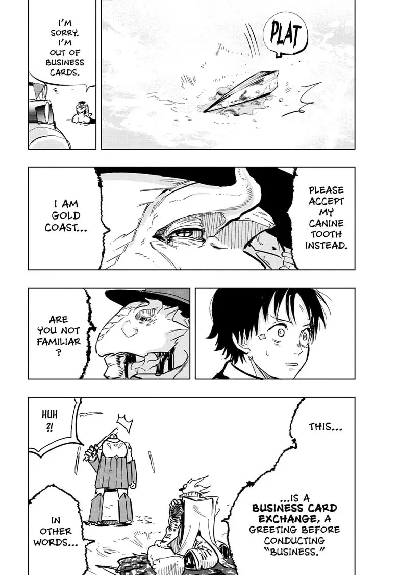 Read Snowball Earth chapter 0.5 image 21 on Lezhin