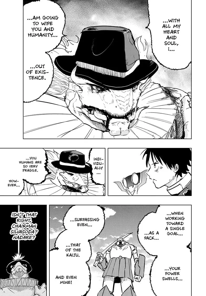Read Snowball Earth chapter 0.5 image 22 on Lezhin