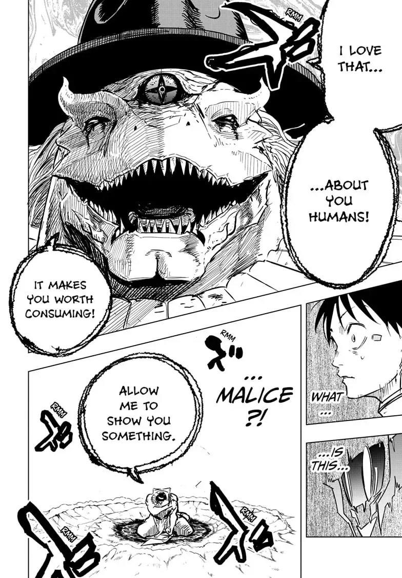 Read Snowball Earth chapter 0.5 image 23 on Lezhin