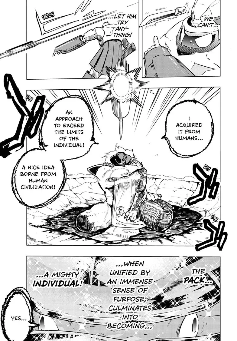Read Snowball Earth chapter 0.5 image 24 on Lezhin