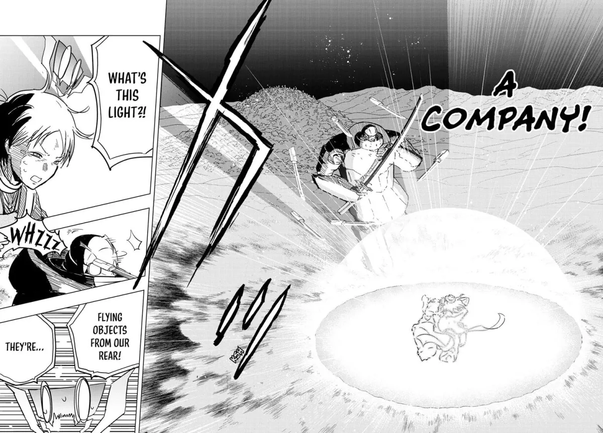 Read Snowball Earth chapter 0.5 image 25 on Lezhin