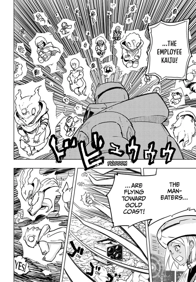 Read Snowball Earth chapter 0.5 image 26 on Lezhin